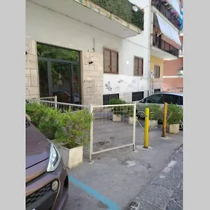 Verde Centrale Appartamento
