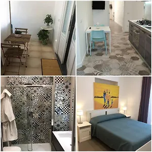 La Maison Della Torre Bed & Breakfast