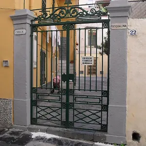 Pasqualina - Bed & Breakfast