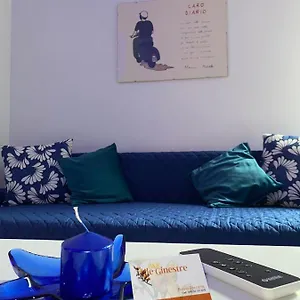 Casa Vacanza Le Ginestre Appartamento