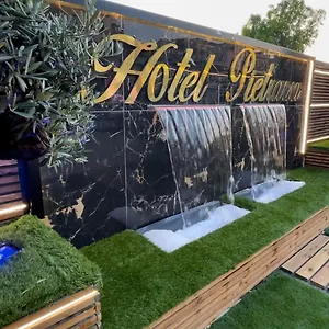 3* Hotel Borbonico Di Pietrarsa