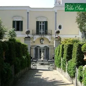 5* Bed & Breakfast San Gennariello