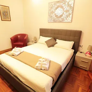 3* Bed & Breakfast Pietrarsa