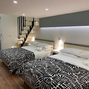 Casa Bella Napoli Appartamento
