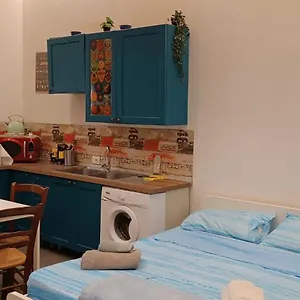  Apartamento Casa Al Vino